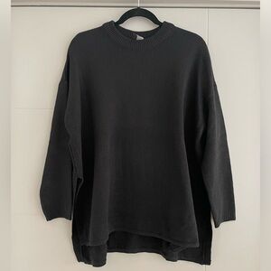 H&M Boxy Sweater